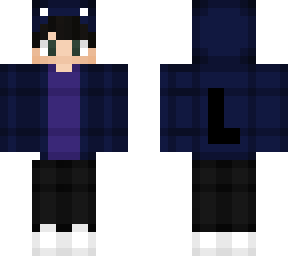 remake of someone eleses skin not a steal