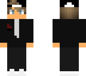 request: ucmd zivi anzug-skin