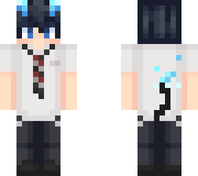 rin okumura