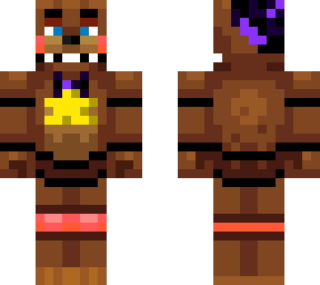 rockstar freddy
