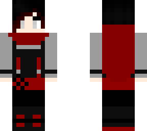 ruby rose