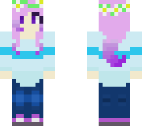 scoutthealien's skin