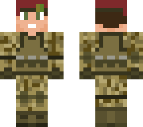 sergeant