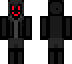 shadow chara ravenwolf v2