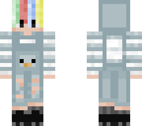 skin by differentkbp 2