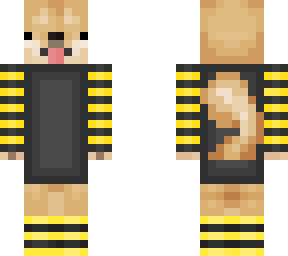 skin original but better