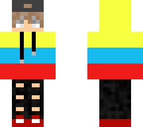 skin random edit - 6
