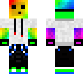 slime gamer