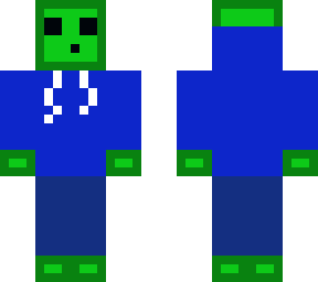 slime kid