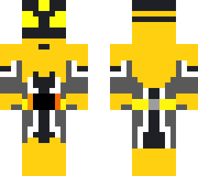 spark(mineimator glowable)