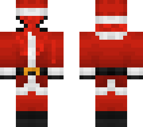 spider-santa