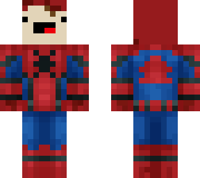 spidernoob :v