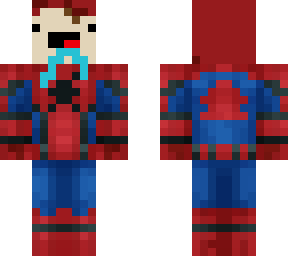 spidernoob :v
