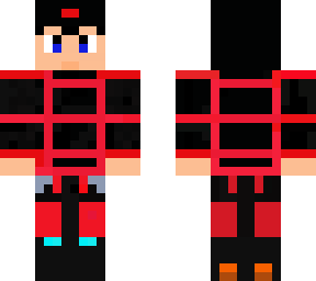 stepan95 my character