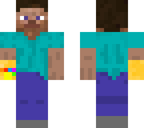 steve thanos