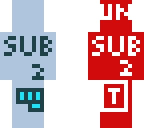 sub to pewds