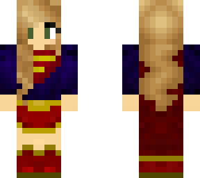 supergirl