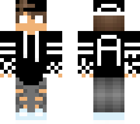 thats skin is by imkop