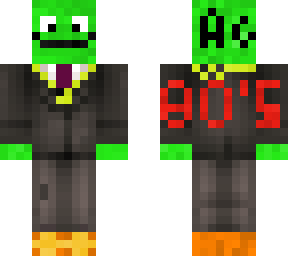 thedragon's pc skin