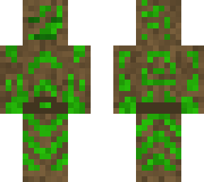 tree beast