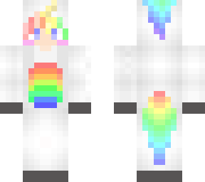 unicorn boy