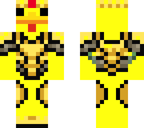 warrior chick
