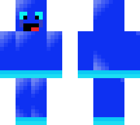 water man