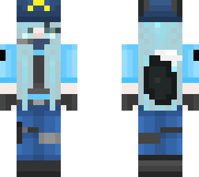waypoint wolfo