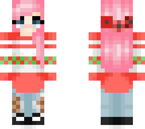 winner! (skin belongs to xyanderegirlx)
