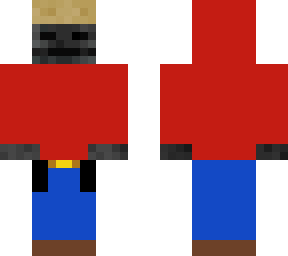 wither kid