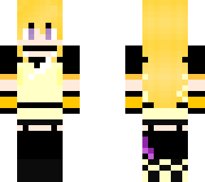 yang xiao long