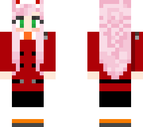 zero two