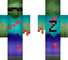 zombie