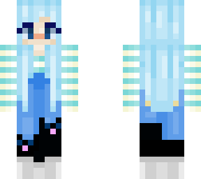 *coldhearted* -requested- for squattythepython