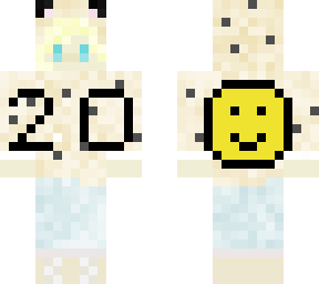20 followers!!!