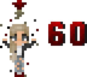 60 followers