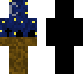 a graveyard (an inspiration of tansy's skin)