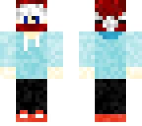 aj christmas outfit 2.0