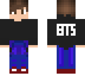 army boy bts