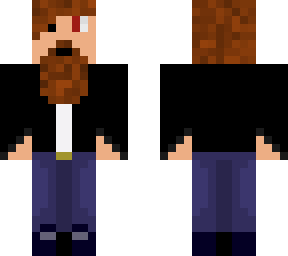 beard