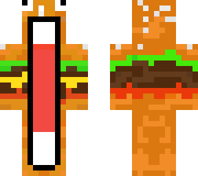 big mouth burger
