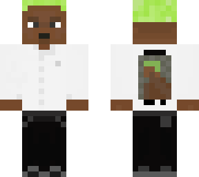 blonde frank ocean