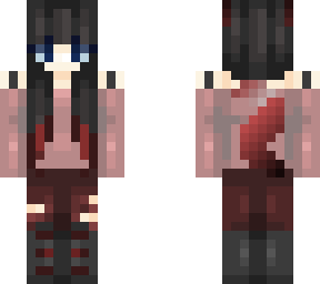 blood wolf 2.0-requested