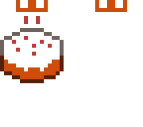 cake