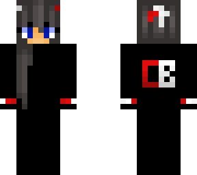 cheatbreaker girl