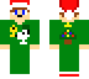christmas pajamas