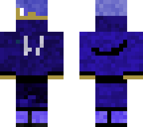 cool boy with hoodie
