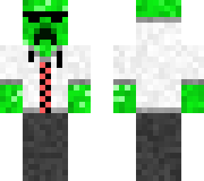 cool creeper