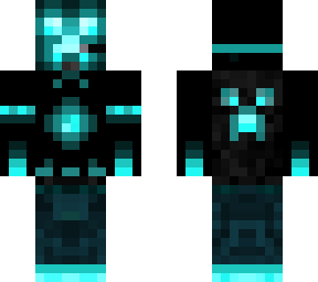 cosmic warrior