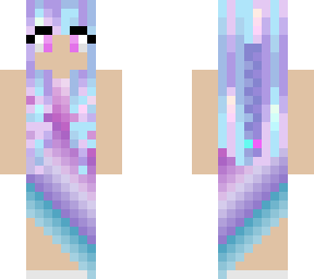 cotton candy outfit